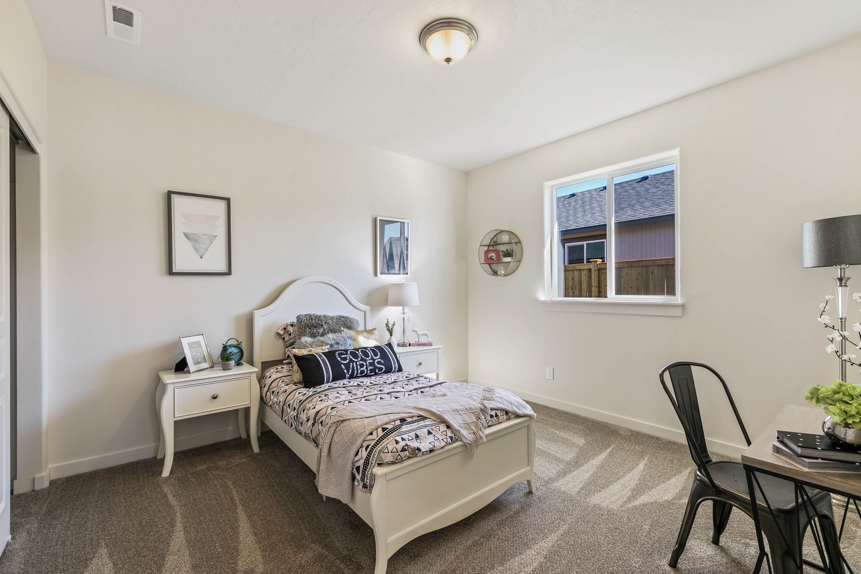 Jackson - Bedroom 3