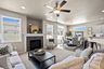 casa en Polo Ridge por Hayden Homes, Inc.