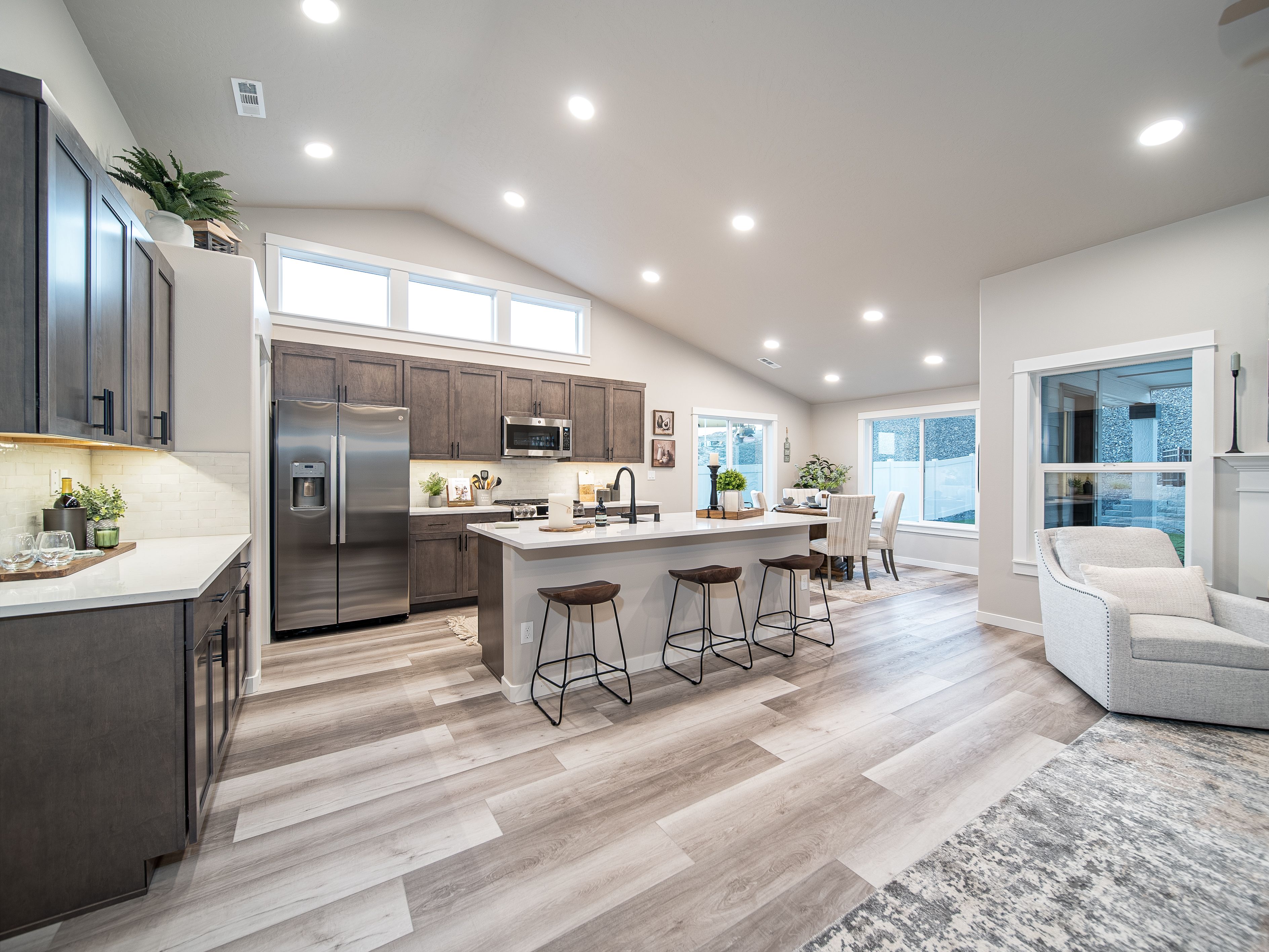 Pacific - Great Room 1