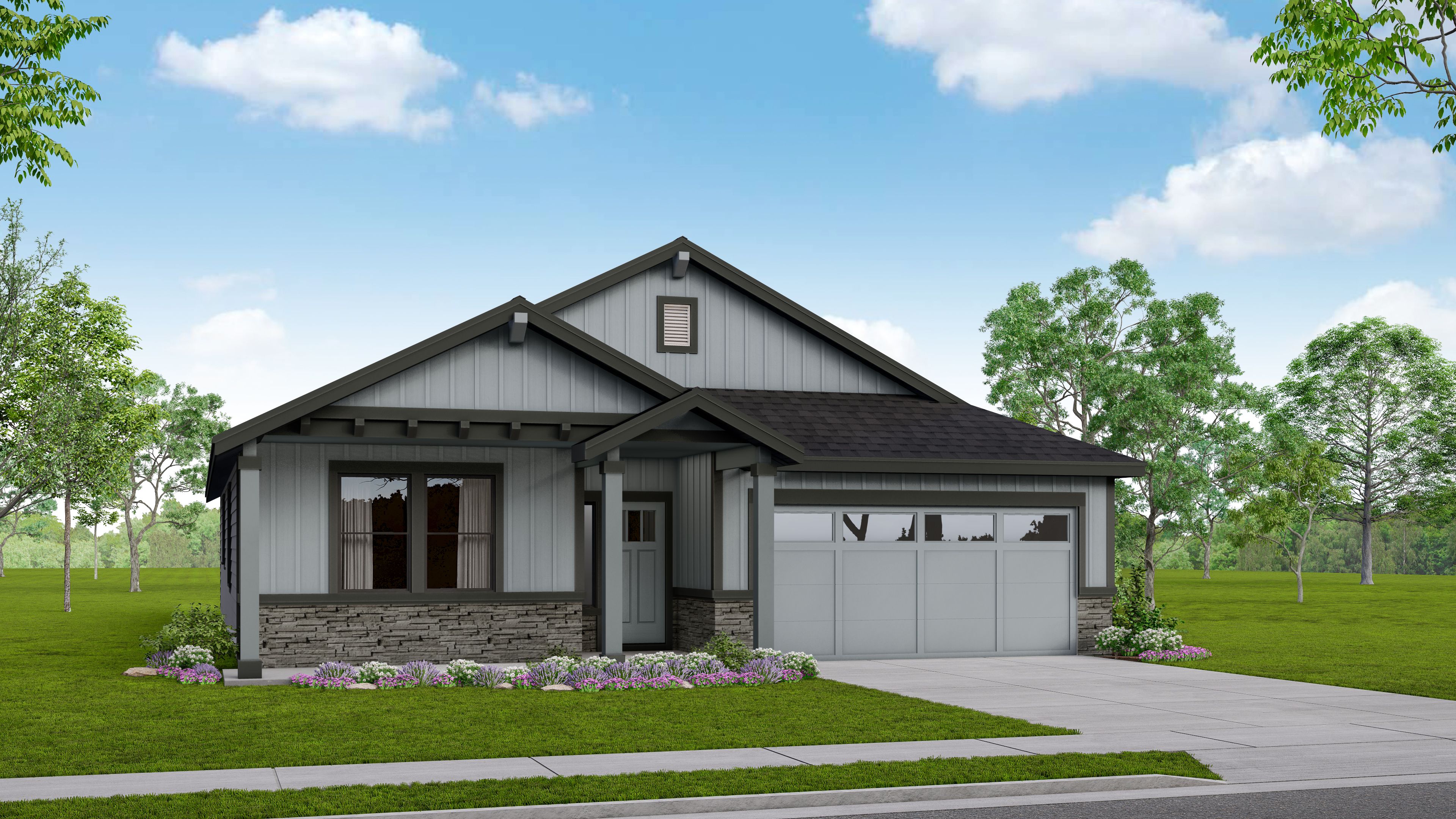 v3 Orchard Elevation