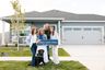 casa en River Bluff por Hayden Homes, Inc.