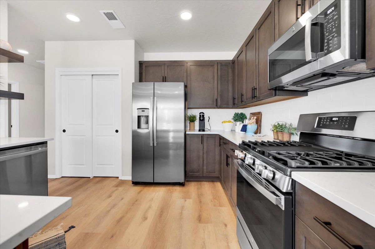 Jamison - Kitchen 2