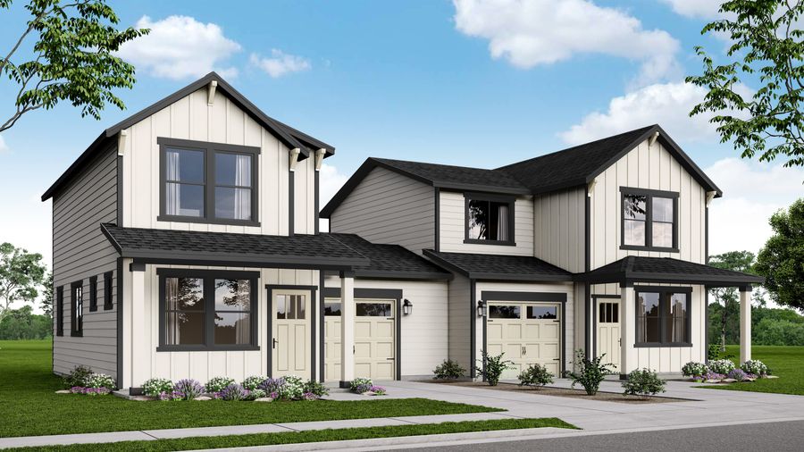 3475 Nw 8Th St. Redmond, OR 97756