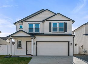 Keller Estates - Spokane Valley, WA