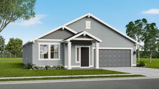 The Hudson - The Reserve at Goose Ridge Estates: Richland, Washington - Hayden Homes, Inc.