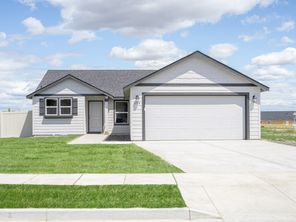 309 Saratoga Way (The Clearwater)