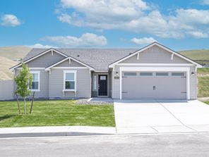 1600 SW Kelandren Dr (The Keizer)