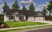 homes in O'Keefe Ranch Estates by Hayden Homes, Inc.