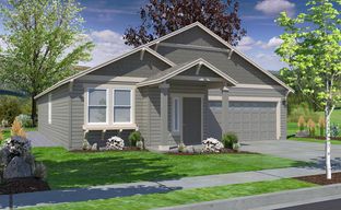 The Hudson - Trident Ridge: Star, Idaho - Hayden Homes, Inc.