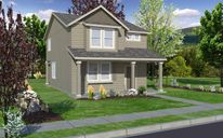 44 Ranch por Hayden Homes, Inc. en Missoula Montana