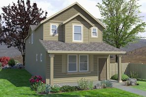 5811 Horn Rd (The Metolius)