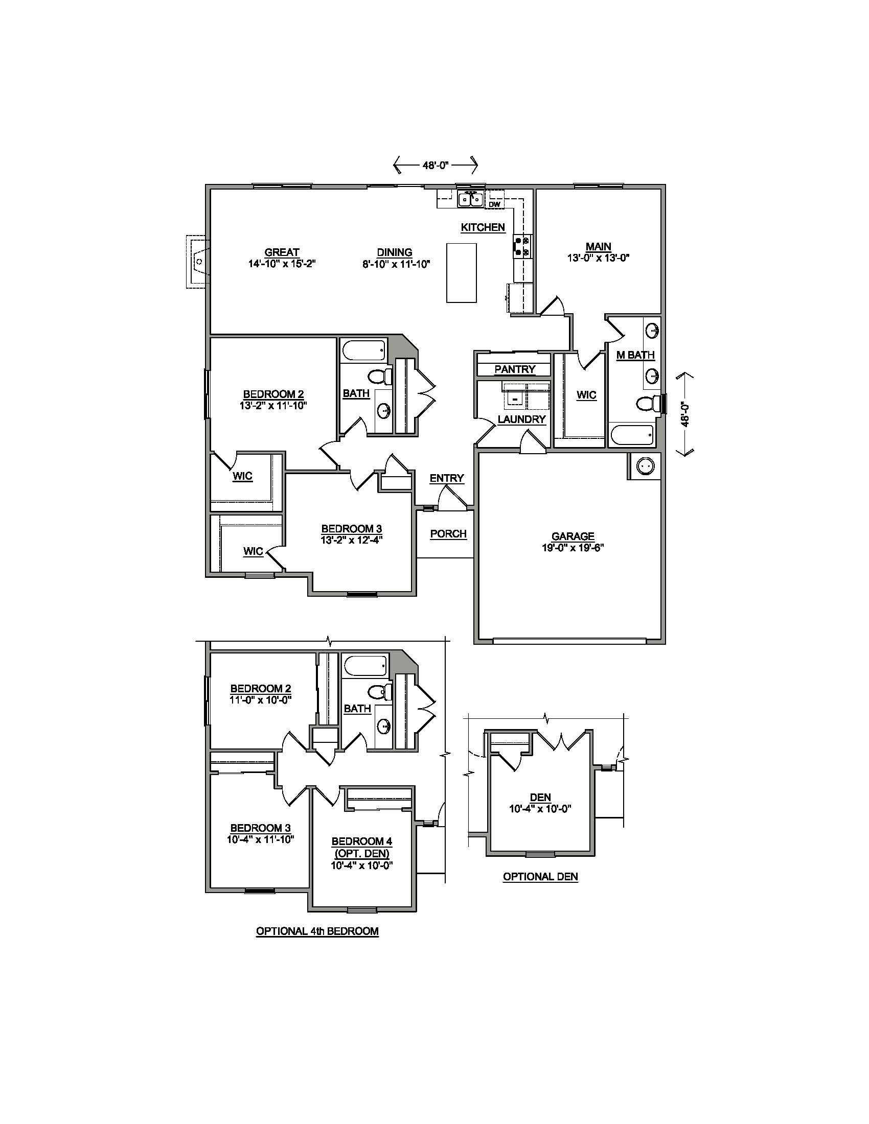 Keizer-Floor-Plan
