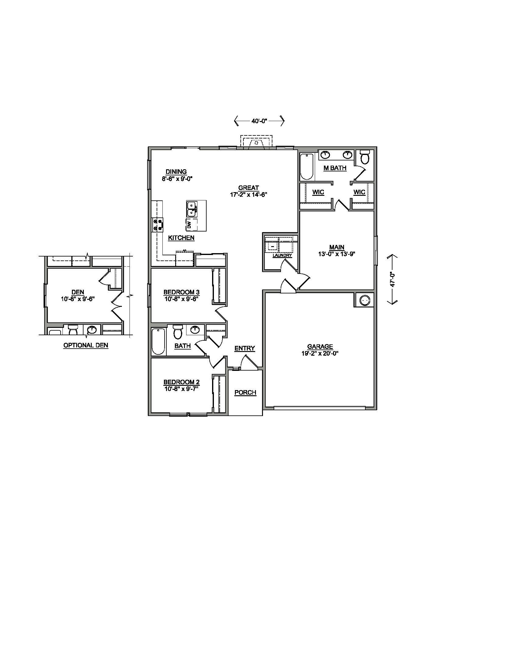 Edgewood Floor Plan Diagram5-21-21