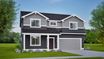 casa en Sherman Heights por Hayden Homes, Inc.