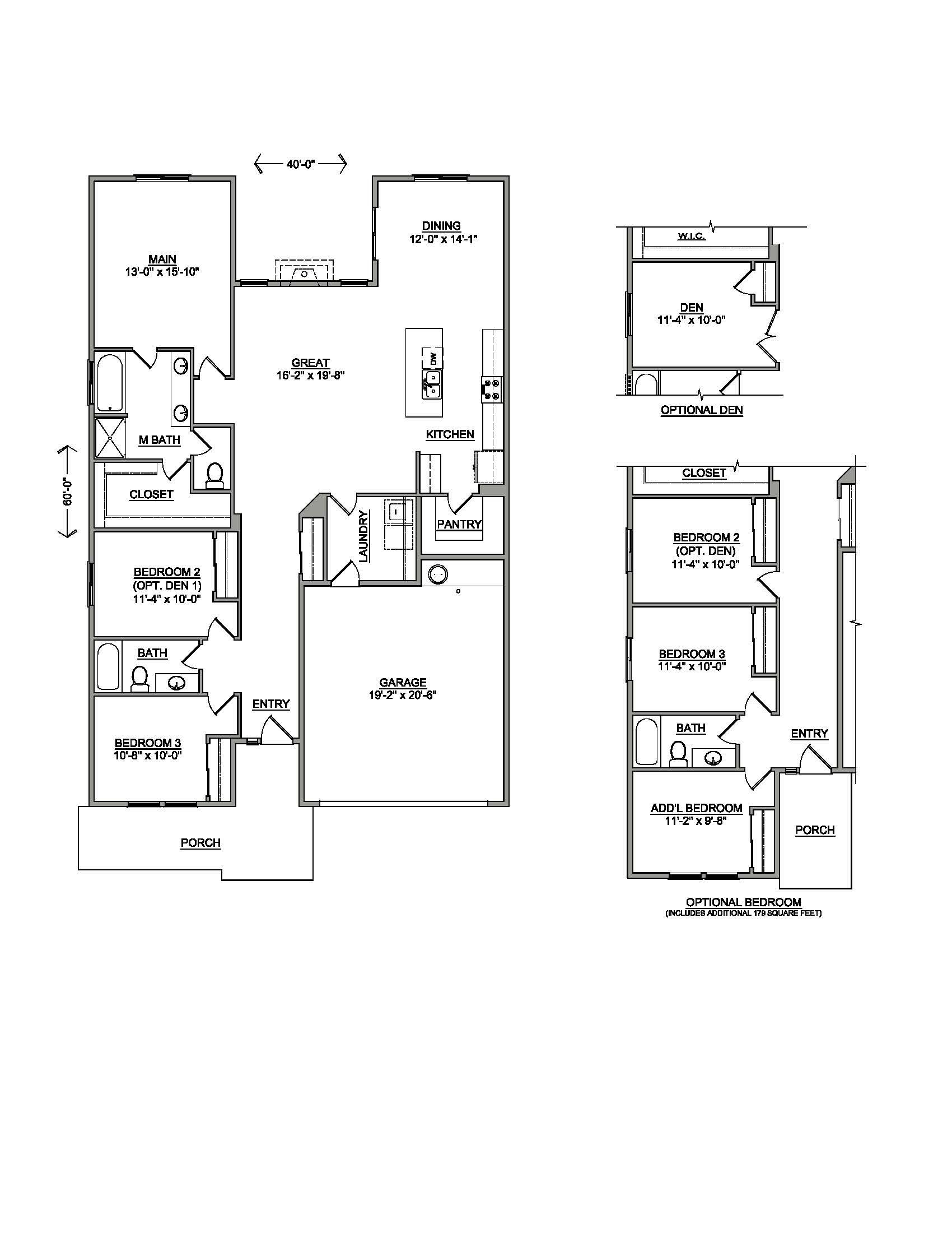 Orchard Floor Plan FC