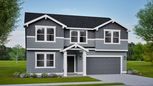 Sterling Ridge - Spokane Valley, WA