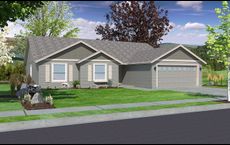 Champions Park: Yakima, Washington - Hayden Homes, Inc.