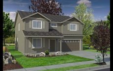 Bella Vista: Prosser, Washington - Hayden Homes, Inc.