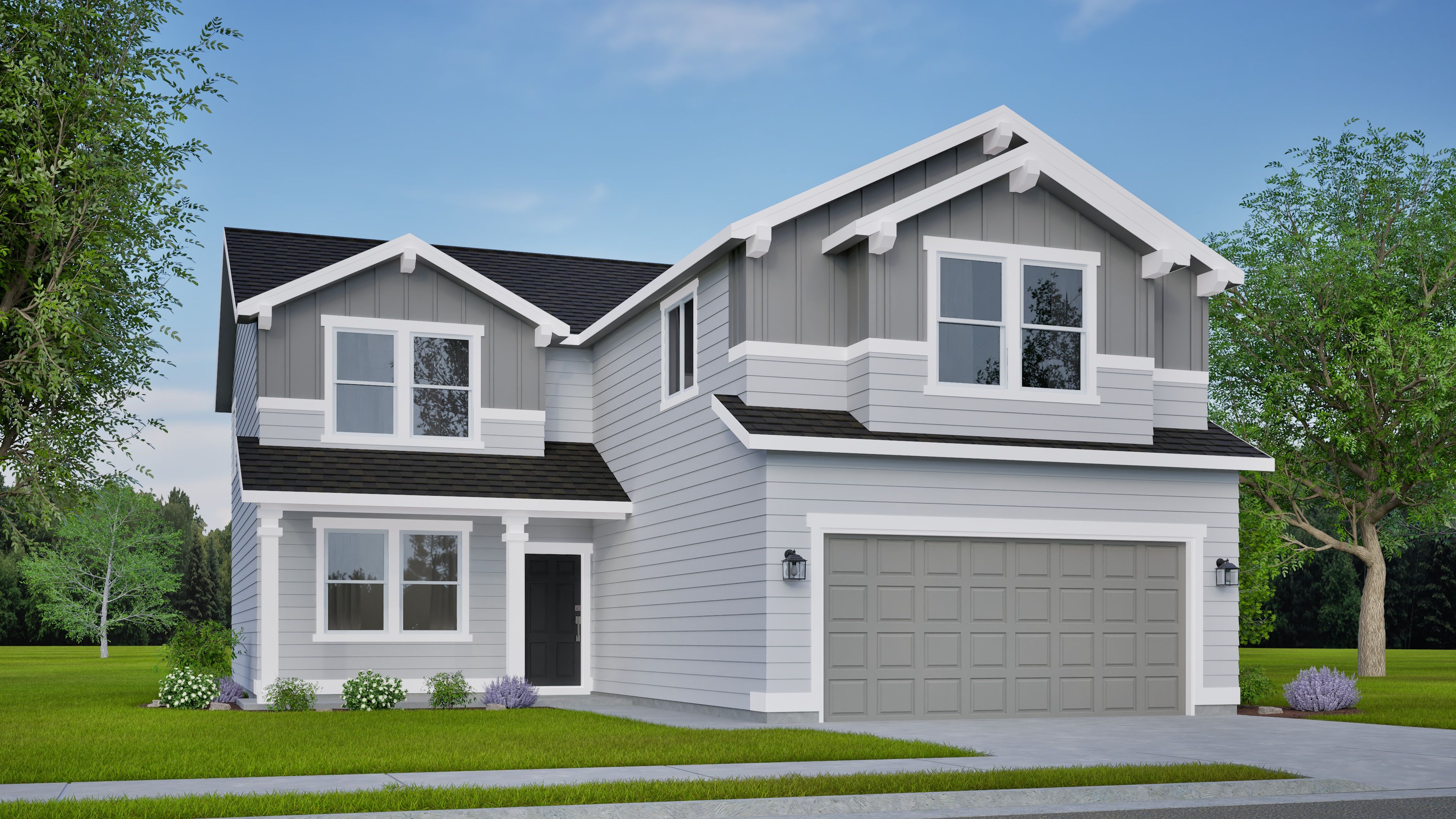 Stoneridge Encore I (1)
