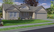 Cedar Landing by Hayden Homes, Inc. in Medford-Ashland Oregon