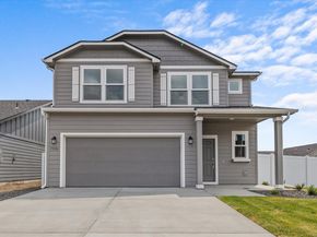 Keller Estates - Spokane Valley, WA