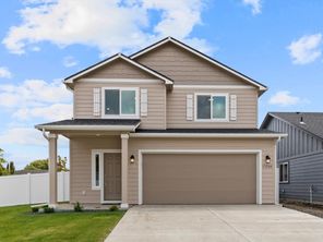 13208 E Olympic Ln (The Harrison)