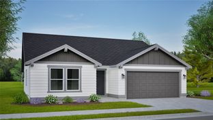 The Edgewood - Trident Ridge: Star, Idaho - Hayden Homes, Inc.
