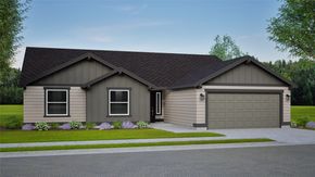 Sand Hill Place - Moses Lake, WA