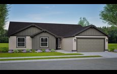 Sand Hill Place: Moses Lake, Washington - Hayden Homes, Inc.