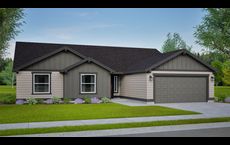 Sand Hill Place: Moses Lake, Washington - Hayden Homes, Inc.
