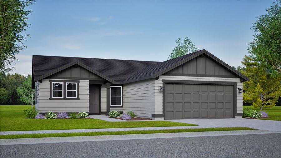 502 Sweetheart Pl. (The Clearwater)