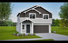 Maple Landing: Moses Lake, Washington - Hayden Homes, Inc.