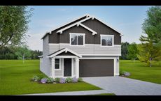Woodland Ridge: Springfield, Oregon - Hayden Homes, Inc.