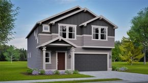 Viewmont - Spokane Valley, WA