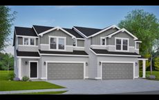 Rolling Meadows: Junction City, Oregon - Hayden Homes, Inc.