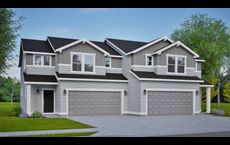 Rolling Meadows: Junction City, Oregon - Hayden Homes, Inc.