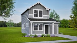 The Alpine - Champions Park: Yakima, Washington - Hayden Homes, Inc.