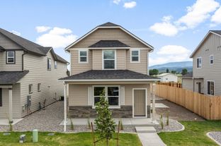The Metolius - 44 Ranch: Missoula, Montana - Hayden Homes, Inc.