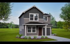 Hearthstone at Redmond Ranch: Redmond, Oregon - Hayden Homes, Inc.