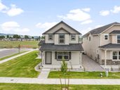 44 Ranch por Hayden Homes, Inc. en Missoula Montana