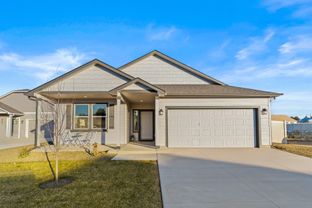 The Orchard - El Monterrey: Caldwell, Idaho - Hayden Homes, Inc.