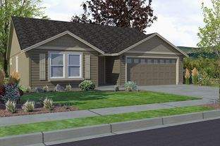 The Edgewood - Bodle Farms: Nampa, Idaho - Hayden Homes, Inc.