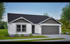 Cayuse Ridge: Nampa, Idaho - Hayden Homes, Inc.