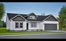Shadow Glen: Caldwell, Idaho - Hayden Homes, Inc.