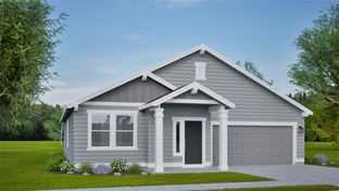 The Hudson - Champions Park: Yakima, Washington - Hayden Homes, Inc.