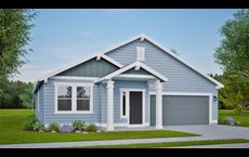 Merlot Meadows: Prosser, Washington - Hayden Homes, Inc.