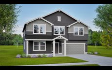 Patterson Farms: Kimberly, Idaho - Hayden Homes, Inc.