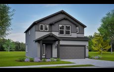Meadowlark: Albany, Oregon - Hayden Homes, Inc.