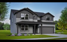 Woodland Ridge: Springfield, Oregon - Hayden Homes, Inc.