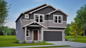 Viewmont - Spokane Valley, WA